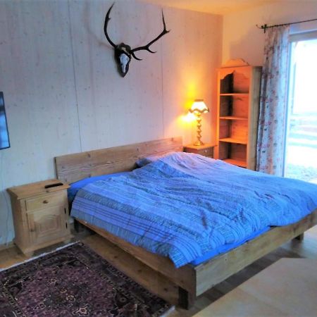 Country Appartement Lungau Sankt Margarethen im Lungau Kültér fotó