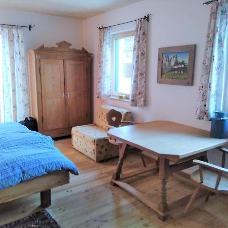 Country Appartement Lungau Sankt Margarethen im Lungau Kültér fotó