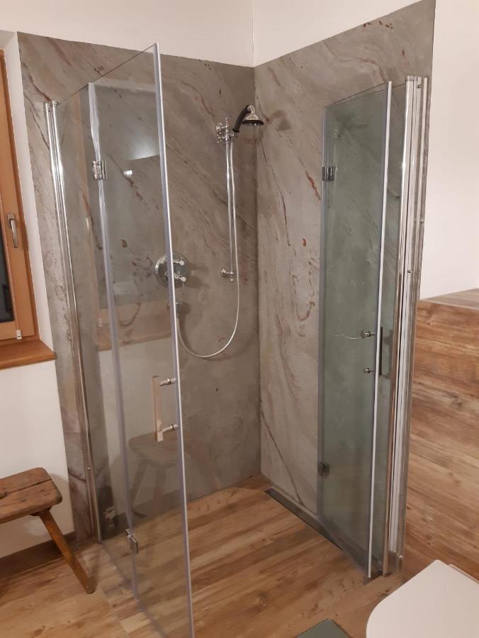 Country Appartement Lungau Sankt Margarethen im Lungau Kültér fotó