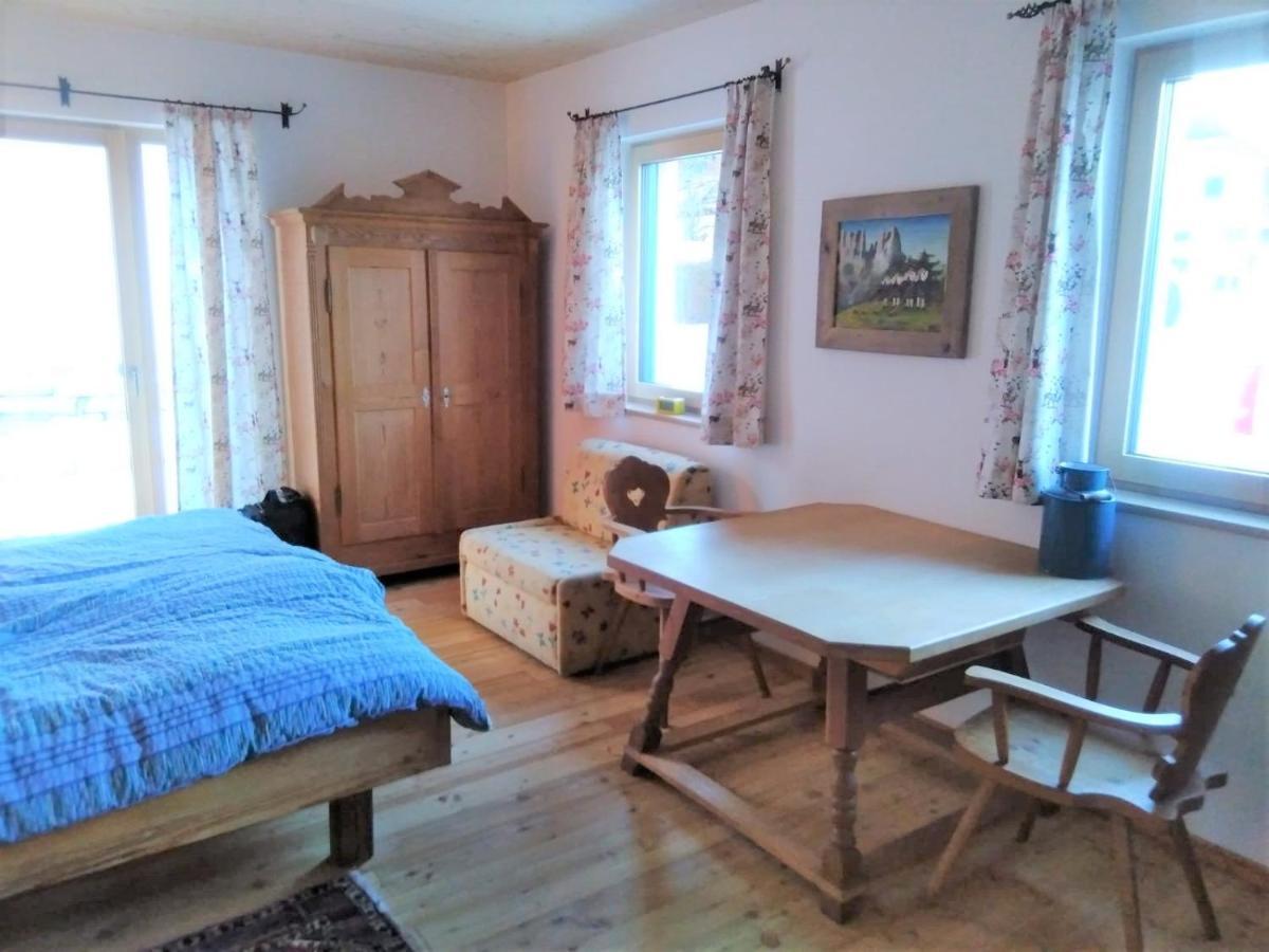 Country Appartement Lungau Sankt Margarethen im Lungau Kültér fotó
